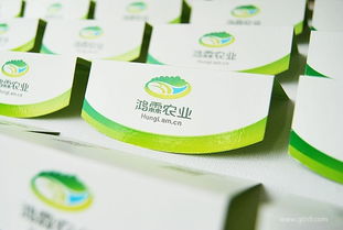 農產品企業形象設計 從田間到餐桌的品牌力量